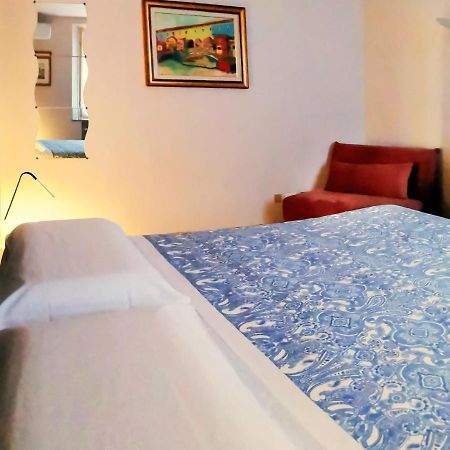 Casapatrizia Art B&B Сантарканджело-ді-Романья Екстер'єр фото