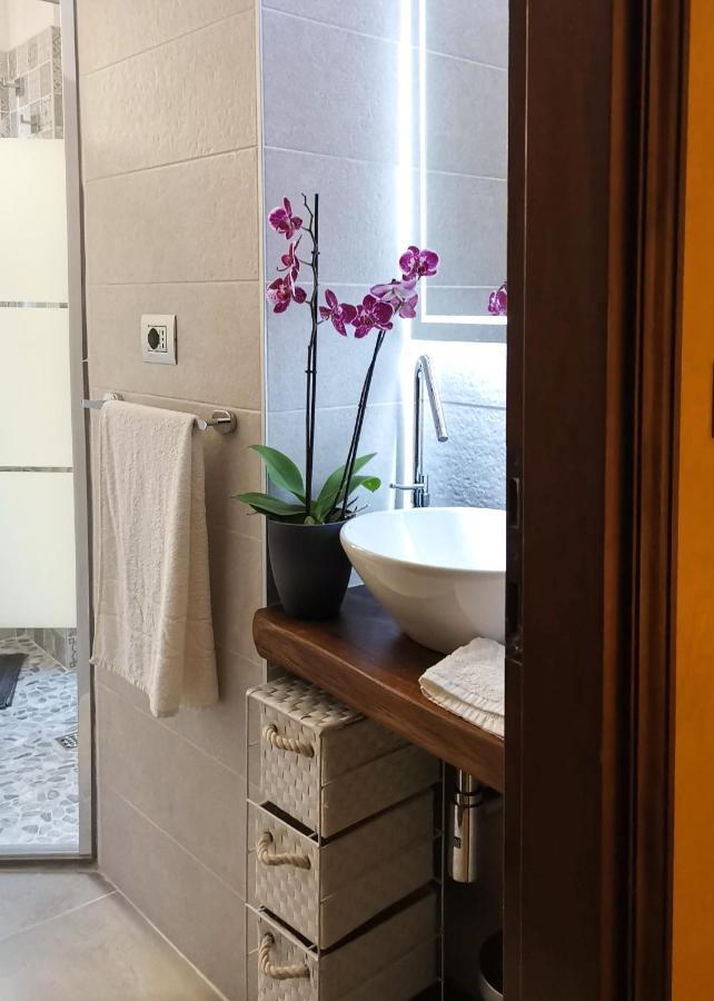 Casapatrizia Art B&B Сантарканджело-ді-Романья Екстер'єр фото