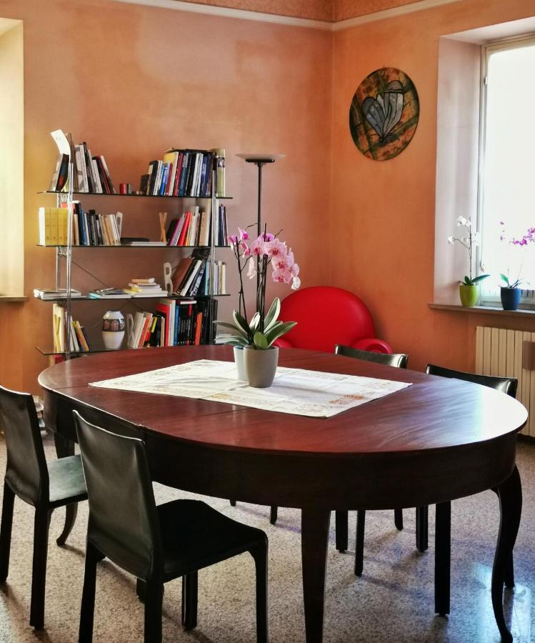 Casapatrizia Art B&B Сантарканджело-ді-Романья Екстер'єр фото