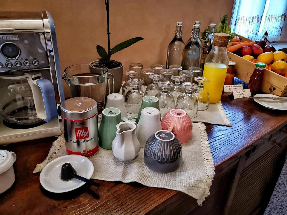 Casapatrizia Art B&B Сантарканджело-ді-Романья Екстер'єр фото