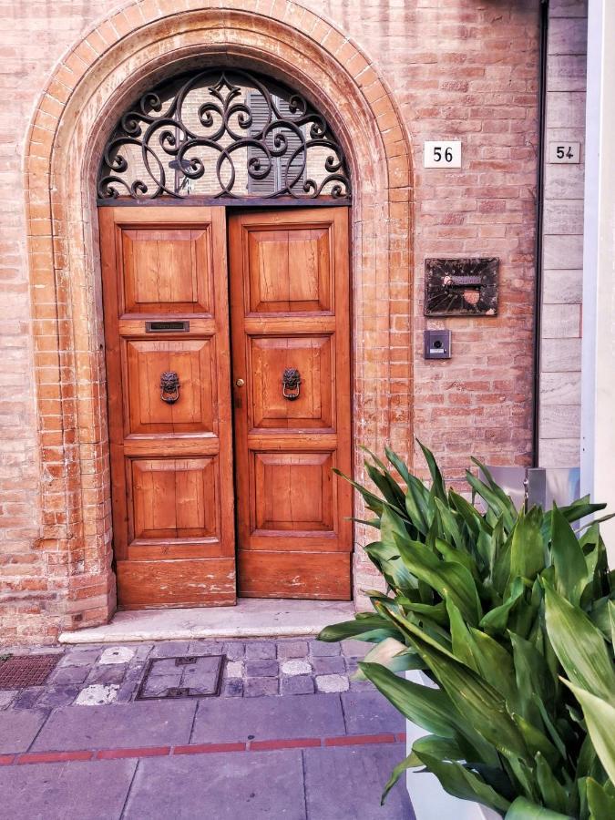 Casapatrizia Art B&B Сантарканджело-ді-Романья Екстер'єр фото