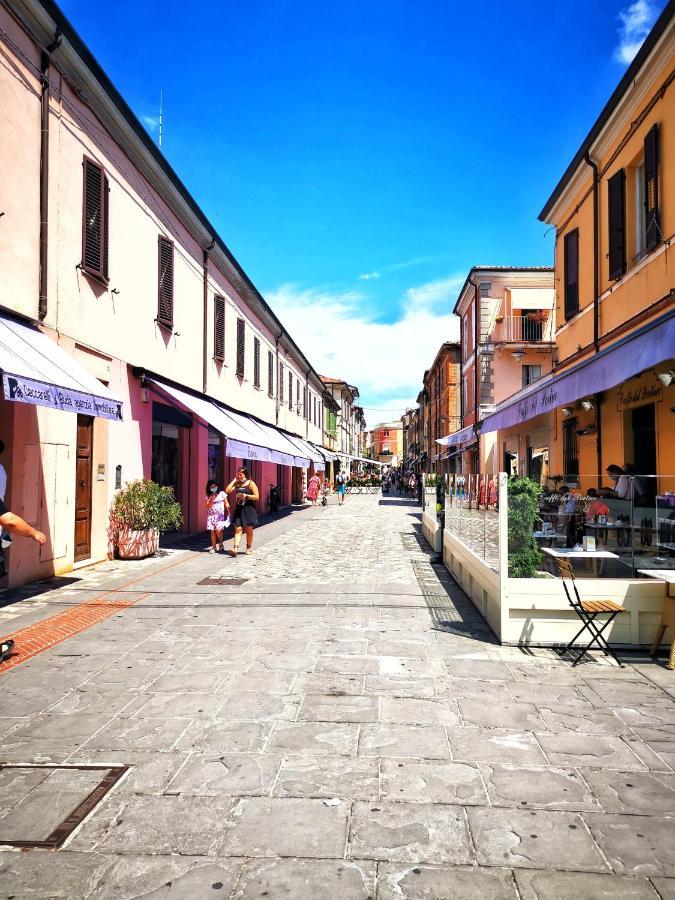 Casapatrizia Art B&B Сантарканджело-ді-Романья Екстер'єр фото