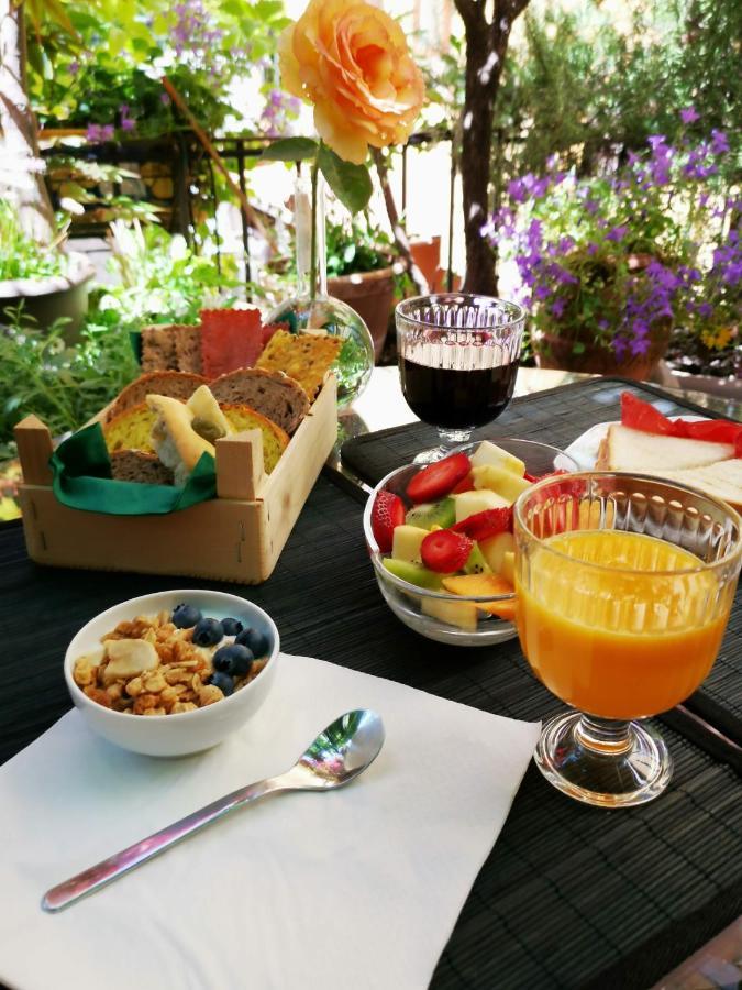 Casapatrizia Art B&B Сантарканджело-ді-Романья Екстер'єр фото