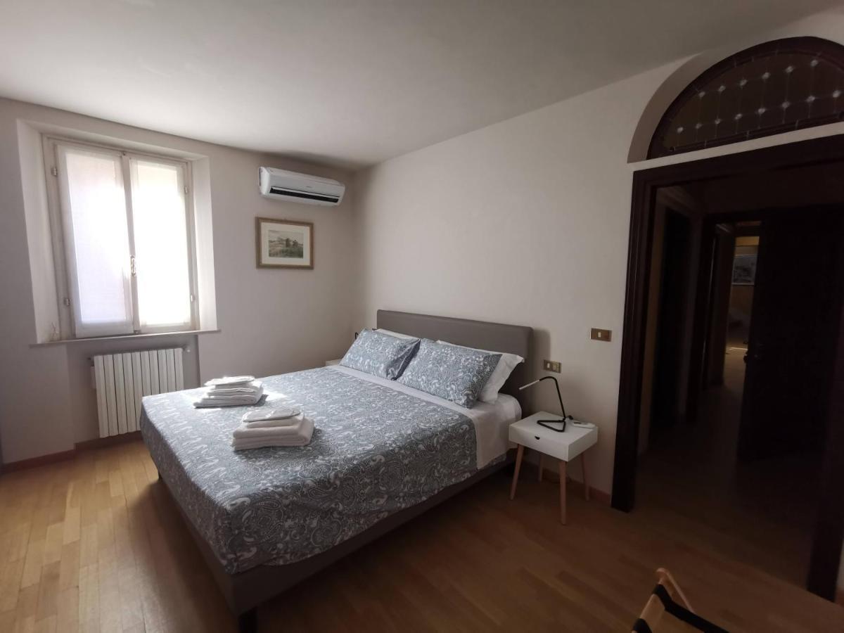 Casapatrizia Art B&B Сантарканджело-ді-Романья Екстер'єр фото
